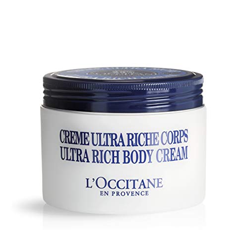 L'OCCITANE - Shea Ultra Rich Body Cream - 200ml