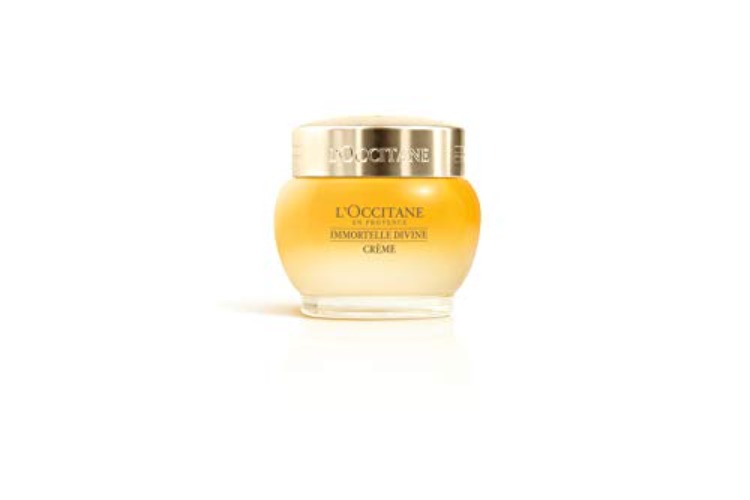 L´Occitane CREMA DIVINE, 50 ml (Pack of 1)