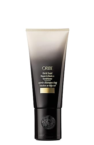 ORIBE Gold Lust Repair & Restore Conditioner - Cote d'Azur - 6.8 Fl Oz (Pack of 1)