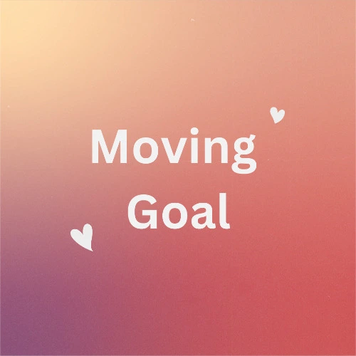 Moving goal donation #1
