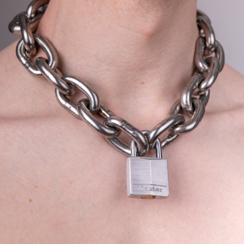 30mm Master Padlock, Aluminium | Default Title