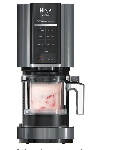 Ninja Creami (Ice Cream Maker)