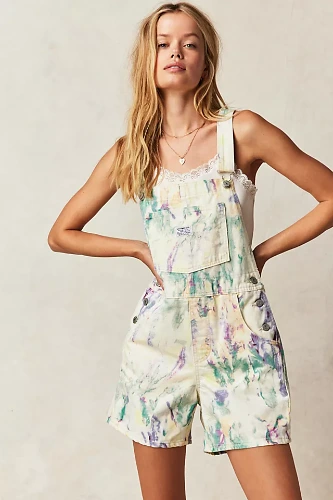 Levi’s Vintage Shortalls