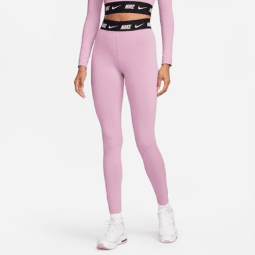 Nike Sportswear Club Women's High-Waisted Leggings