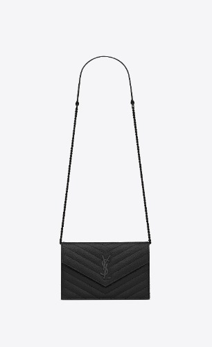 YSL - CASSANDRE MATELASSÉ ENVELOPE 