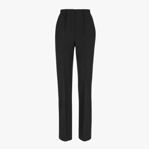 Fendi - Black Trousers