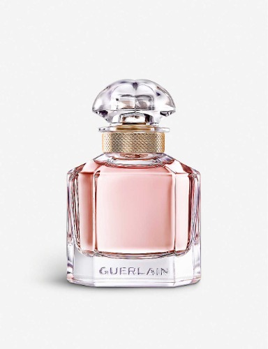 Mon Guerlain eau de parfum