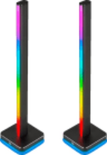 Smart Lighting Towers