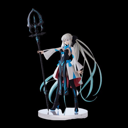 Fate/Grand Order - Morgan le Fay - ConoFig - Berserker (Aniplex) [Shop Exclusive] - Pre Owned