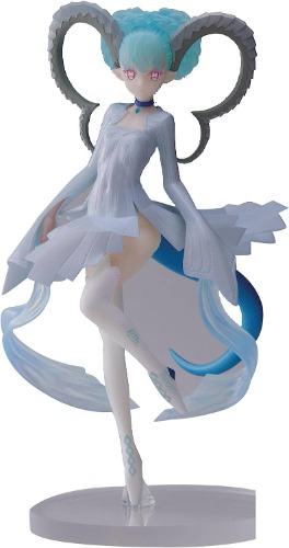Fate/Grand Order Arcade - Tiamat - Luminasta - Alter Ego, Larva (SEGA) - Pre Owned