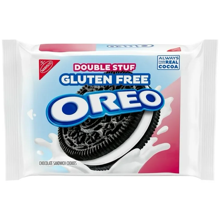 Oreos Gluten Free