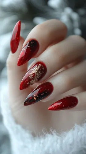 nails and beauty 