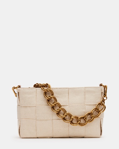 MARGOT BAG NATURAL | NATURAL / ONESZ / 166