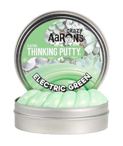 Electric Green | Electric | Default Title