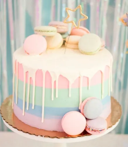 🎂 Olive's Birthday treat 🎁