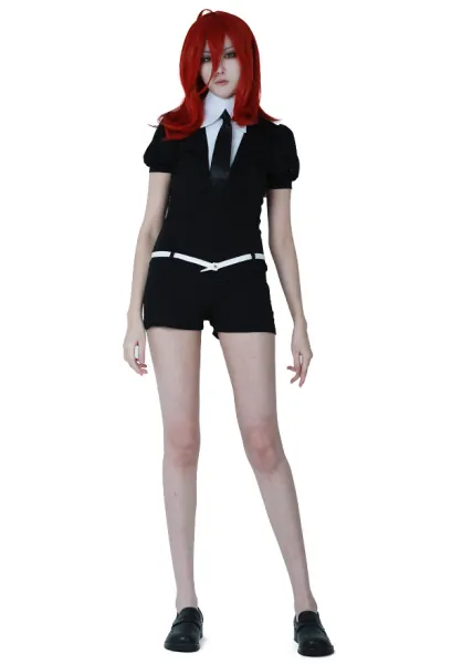 Land of the Lustrous Houseki no Kuni Phosphophyllite Cinnabar Diamond Bort Cosplay Costume Suit Uniform