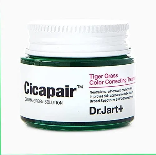 Cicapair™ Tiger Grass Color Correcting Treatment SPF 30 - Dr. Jart+ | Sephora