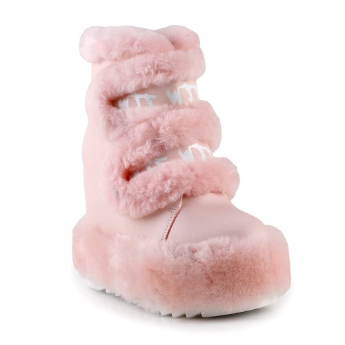 Dizzy Dream- Pink | US 10