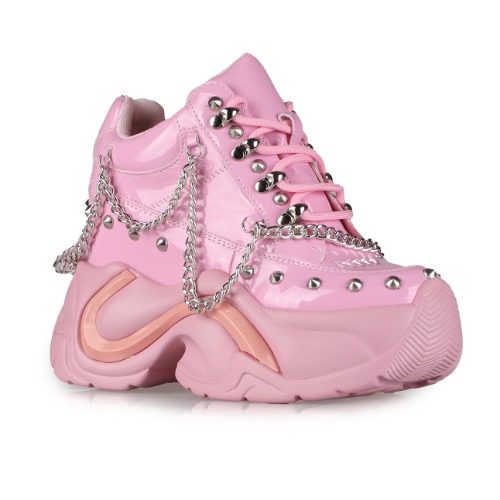 Jupiter 02-Pink | US 10