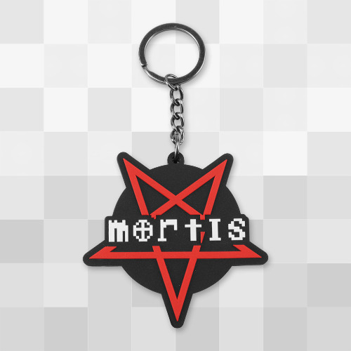 MORTIS Sound Keychain | Default Title