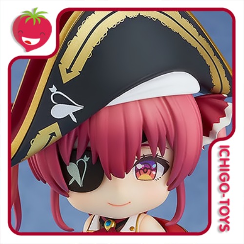 Nendoroid 1687 - Houshou Marine - Hololive Production