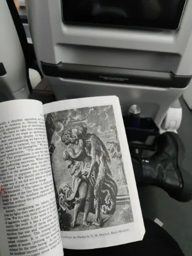 A new book