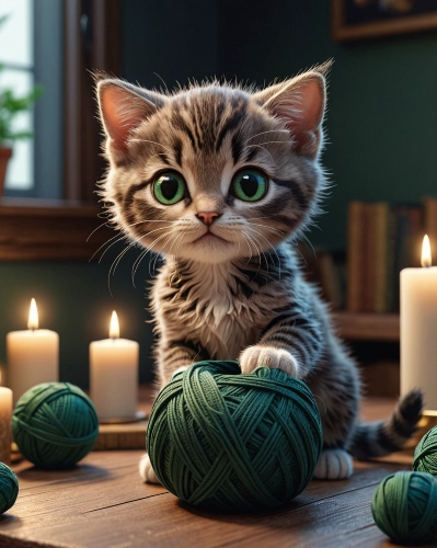 Service was on point tip!