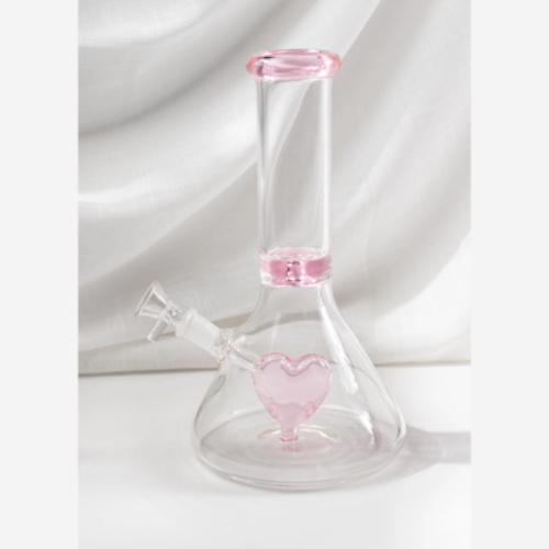 heart bong !