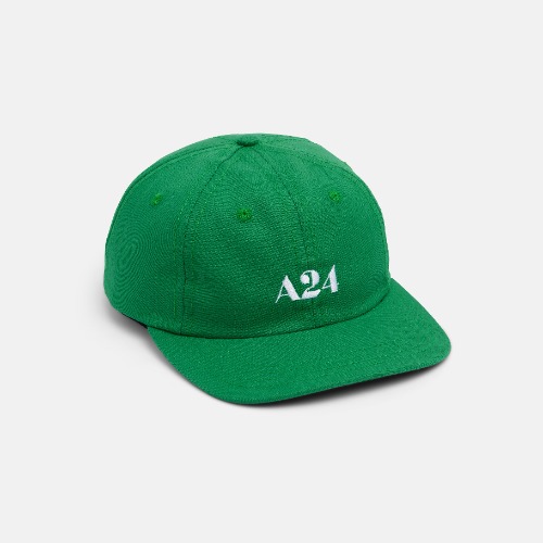 Kelly Green Logo Hat | Default Title
