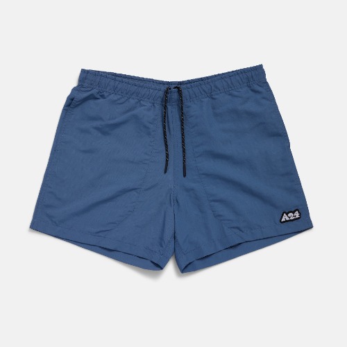 Blue Outdoor Shorts | M