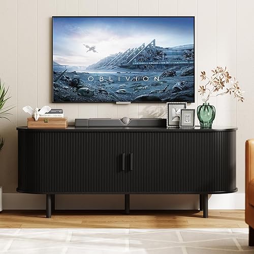 55" TV Stand