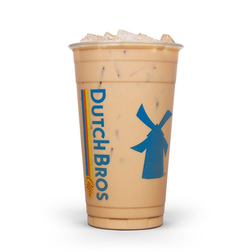 Buy Me Dutch Bros ✨