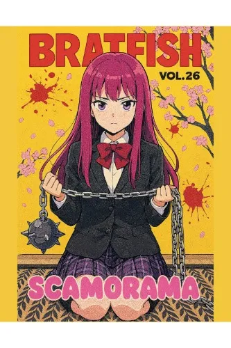SCAMORAMA$77