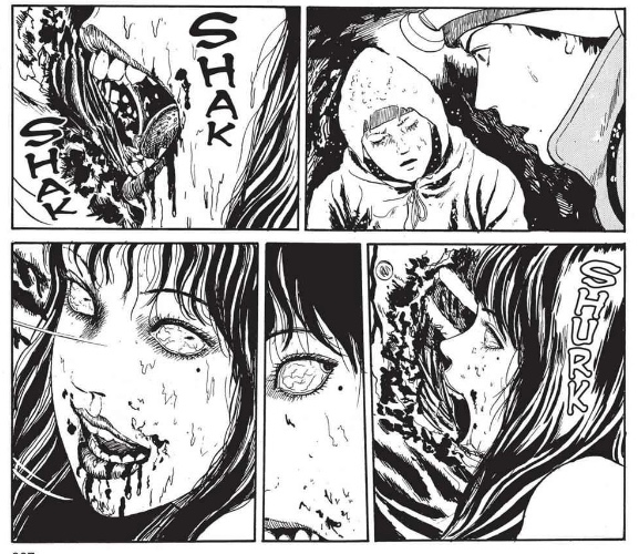 Treat your Mistress to dinner 🍽️ 