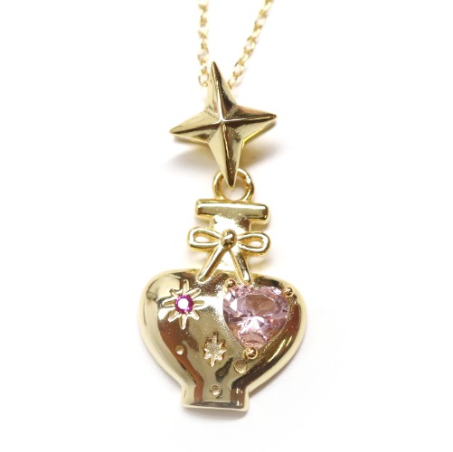 Love Potion Pendant | Default Title