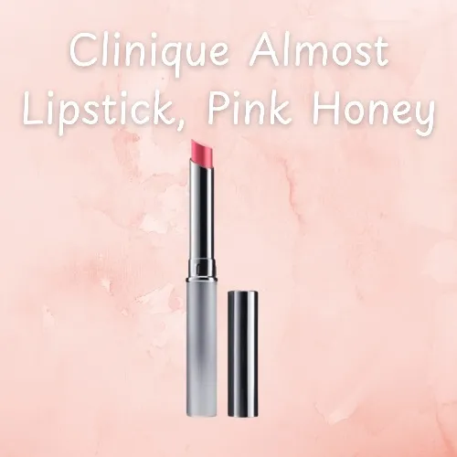 Clinique Almost Lipstick