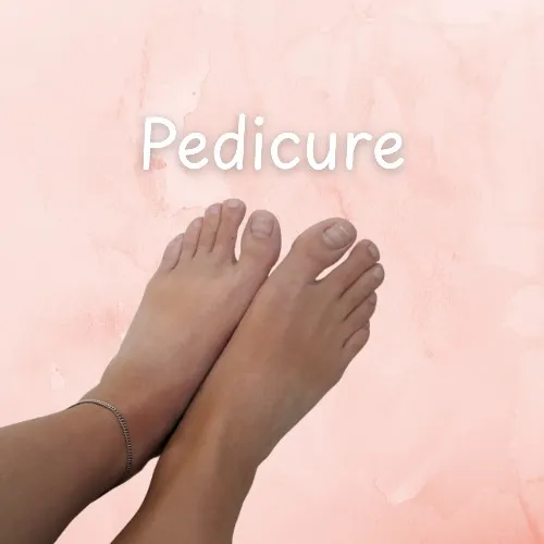Pedicure