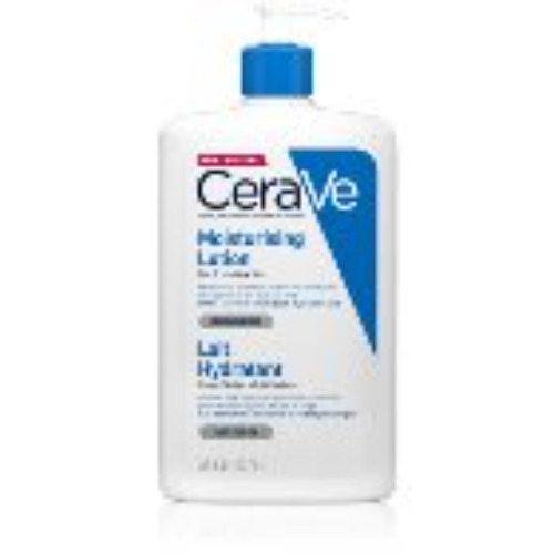 CeraVe Moisturizers Lotion