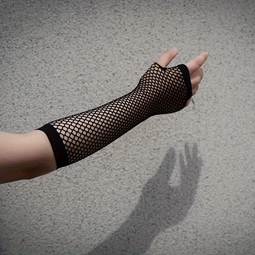 Hand Fishnets