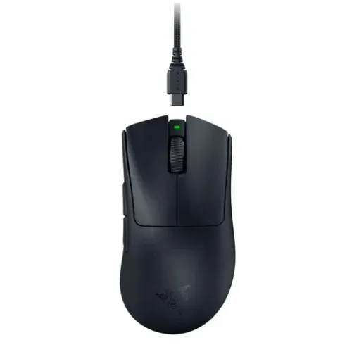 Razer DeathAdder V3 Pro - Black