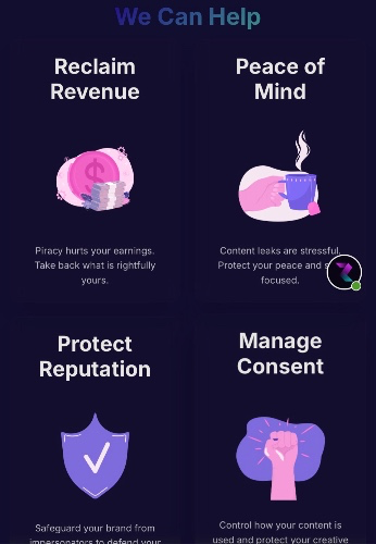 Ultimate Rulta Content Protection