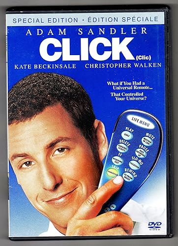 Click [Special Edition]