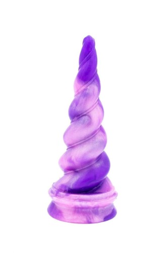 IDA | 19.5cm / Medium shore 15 / Shimmery Pink | Shimmery Purple