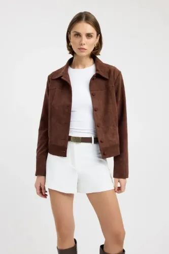 Suki Jacket