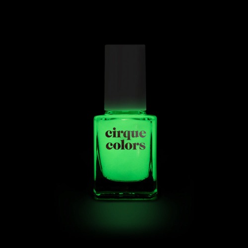 Cirque Colors - Nail Polish - Phantom Glow 0.37 oz | Default Title