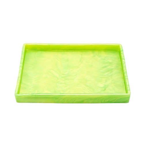 Silicone Decorative Tray