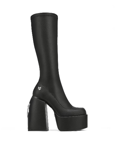 Spice Black Stretch | 37 EU