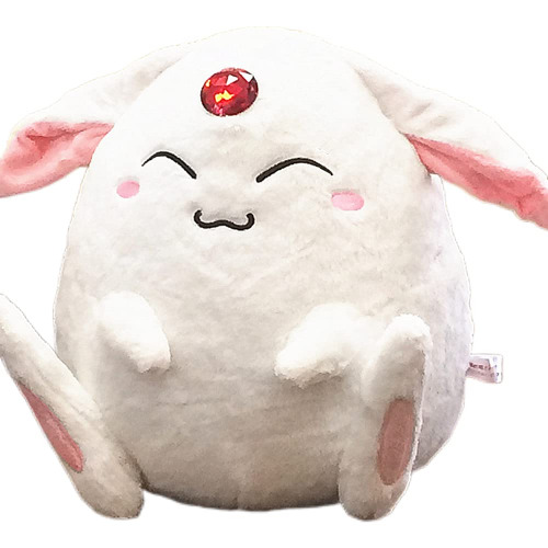 30CM Tsubasa mokona Plush Toy Stuffed Toys Doll Doll Birthday Presents for Friend - 