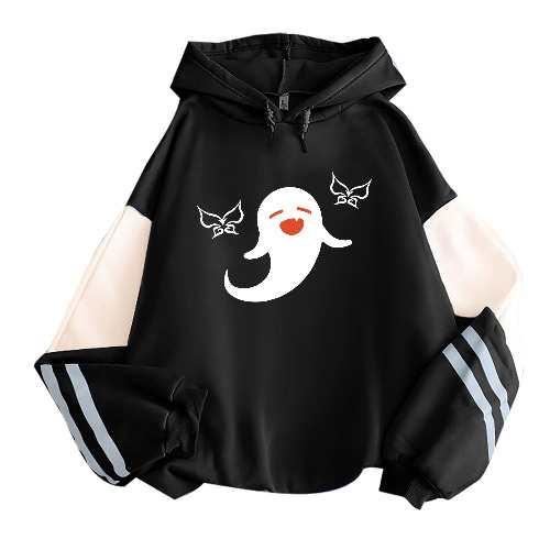 Cute Ghost Hoodie
