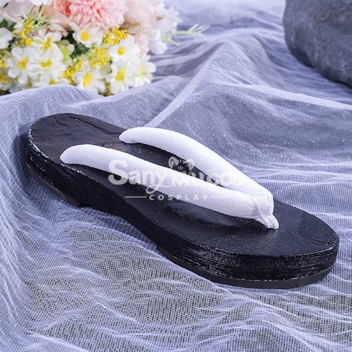 Game Genshin Impact Kaedehara Kazuha Cosplay shoes - 40